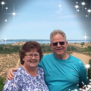 Meet your Posher, Pat